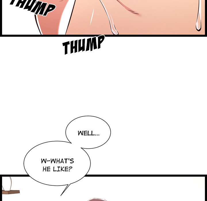 No Way Out Manhwa - Chapter 22 Page 60