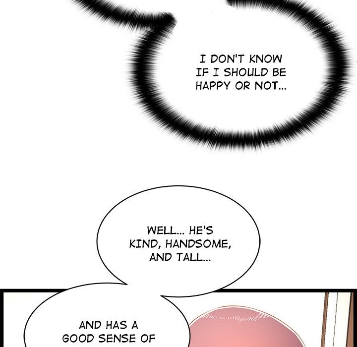 No Way Out Manhwa - Chapter 22 Page 62