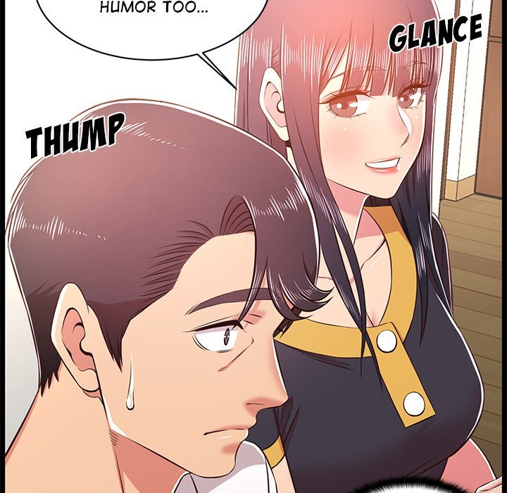 No Way Out Manhwa - Chapter 22 Page 63