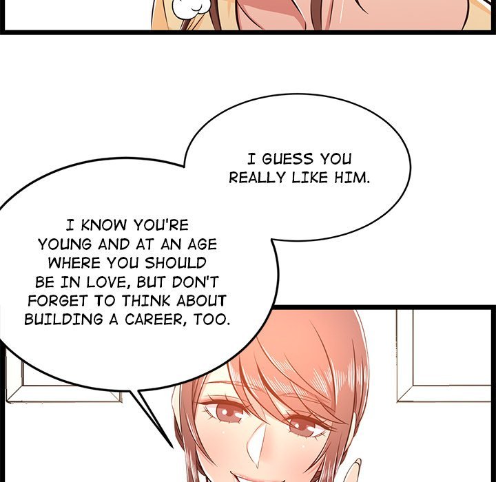 No Way Out Manhwa - Chapter 22 Page 67