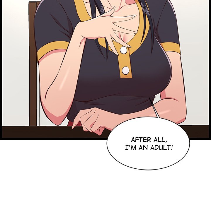 No Way Out Manhwa - Chapter 22 Page 70