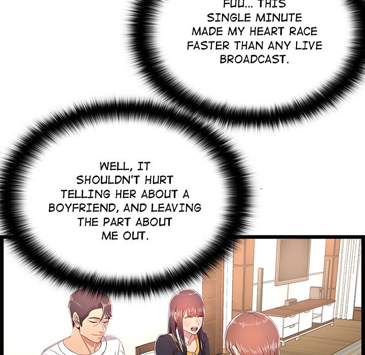 No Way Out Manhwa - Chapter 22 Page 72