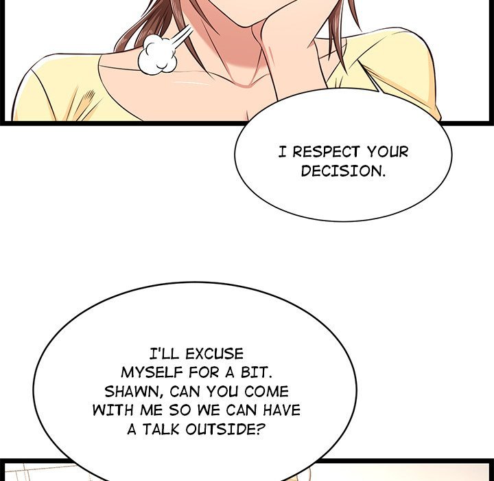 No Way Out Manhwa - Chapter 22 Page 75