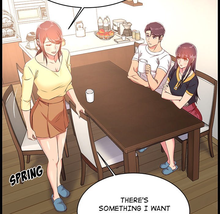 No Way Out Manhwa - Chapter 22 Page 76