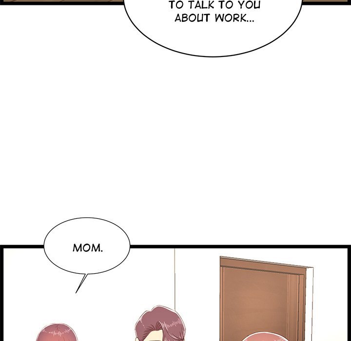 No Way Out Manhwa - Chapter 22 Page 77