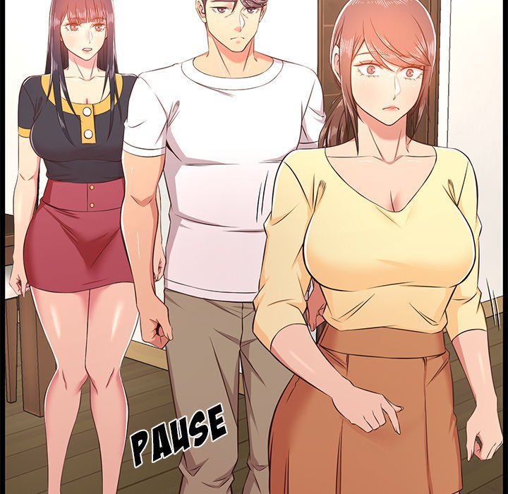 No Way Out Manhwa - Chapter 22 Page 78