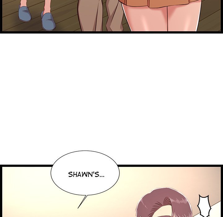 No Way Out Manhwa - Chapter 22 Page 79