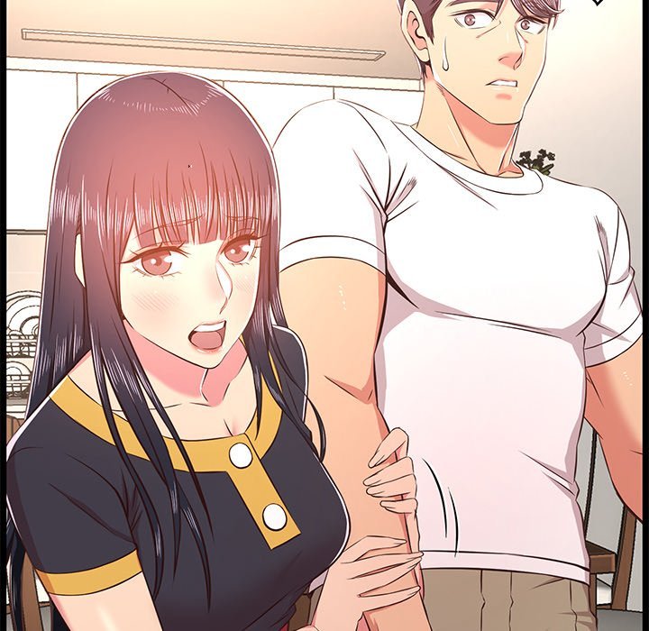 No Way Out Manhwa - Chapter 22 Page 80