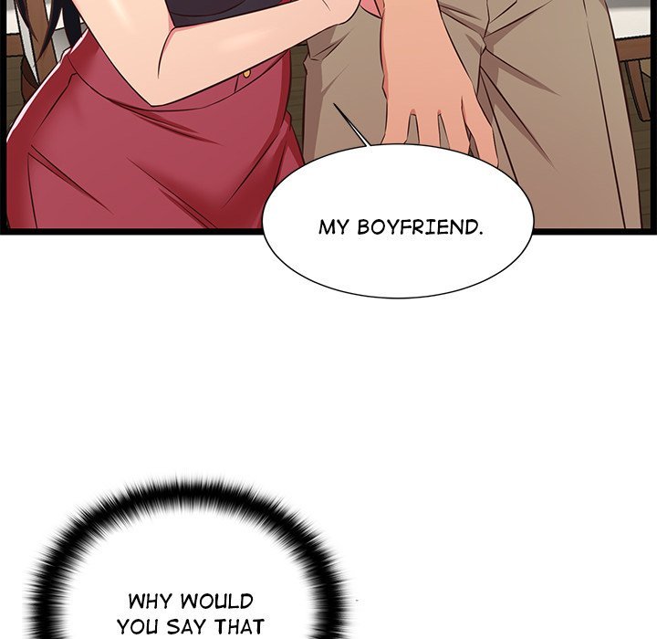 No Way Out Manhwa - Chapter 22 Page 81