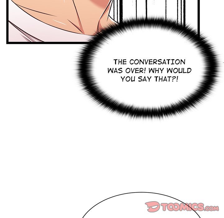 No Way Out Manhwa - Chapter 22 Page 83