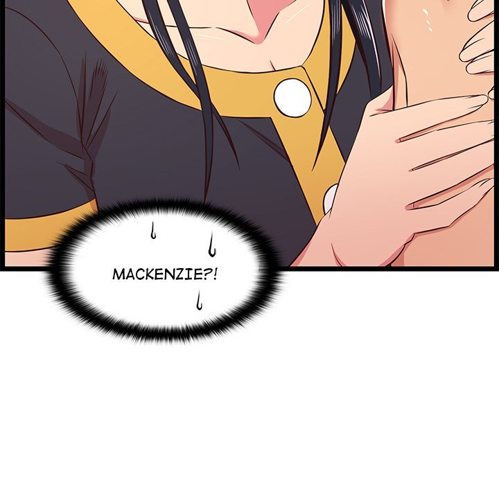 No Way Out Manhwa - Chapter 22 Page 85