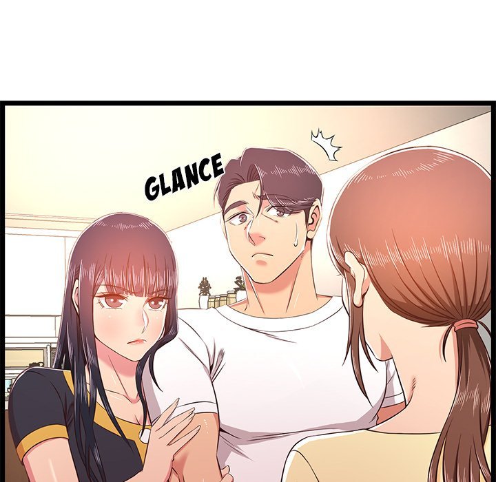 No Way Out Manhwa - Chapter 22 Page 86