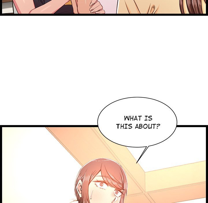 No Way Out Manhwa - Chapter 22 Page 87