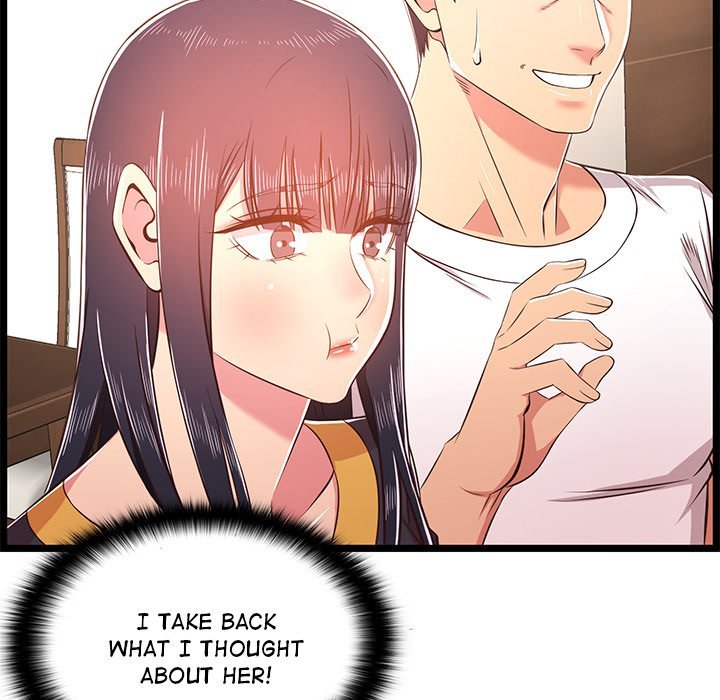 No Way Out Manhwa - Chapter 22 Page 90