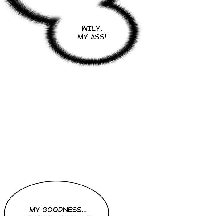 No Way Out Manhwa - Chapter 22 Page 91