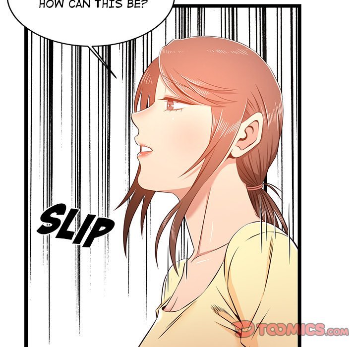 No Way Out Manhwa - Chapter 22 Page 92