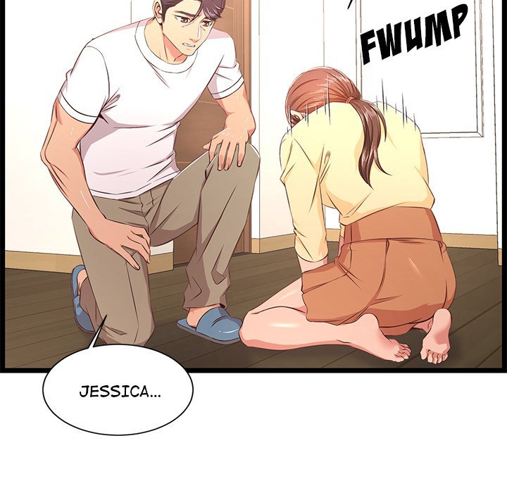 No Way Out Manhwa - Chapter 22 Page 94