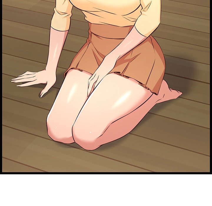 No Way Out Manhwa - Chapter 22 Page 98