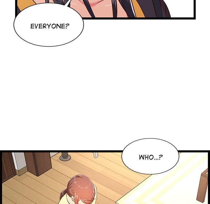 No Way Out Manhwa - Chapter 22 Page 102