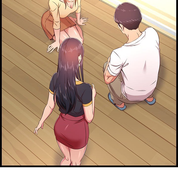 No Way Out Manhwa - Chapter 22 Page 103