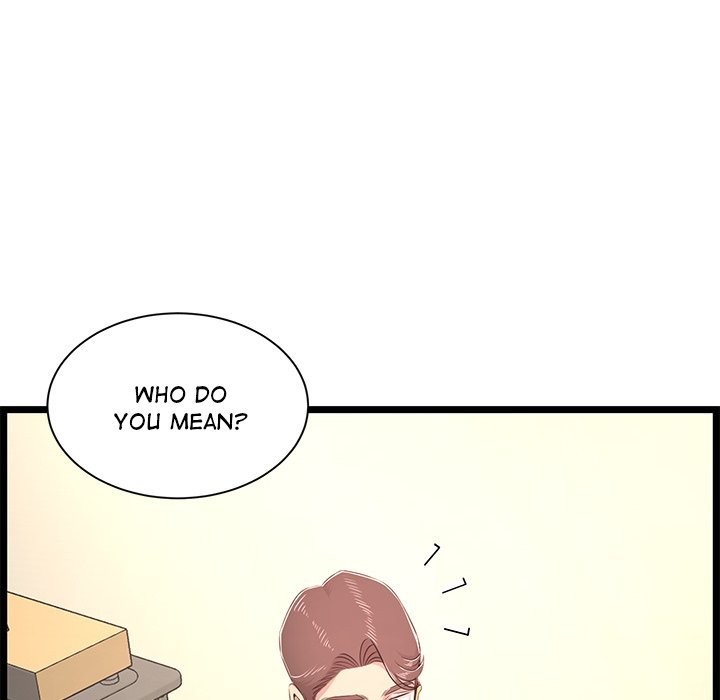 No Way Out Manhwa - Chapter 22 Page 104