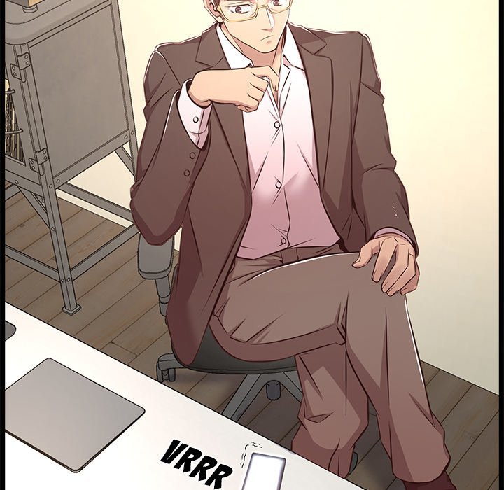 No Way Out Manhwa - Chapter 22 Page 105