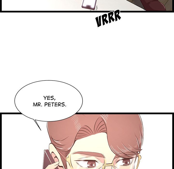 No Way Out Manhwa - Chapter 22 Page 106