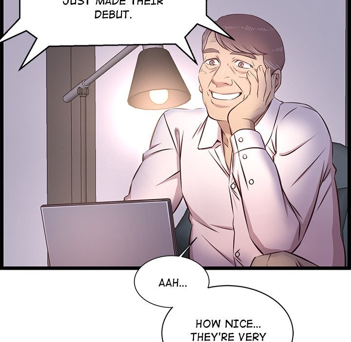 No Way Out Manhwa - Chapter 22 Page 108