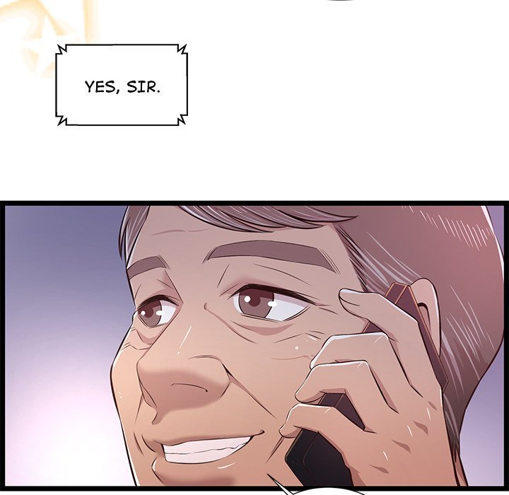 No Way Out Manhwa - Chapter 22 Page 111