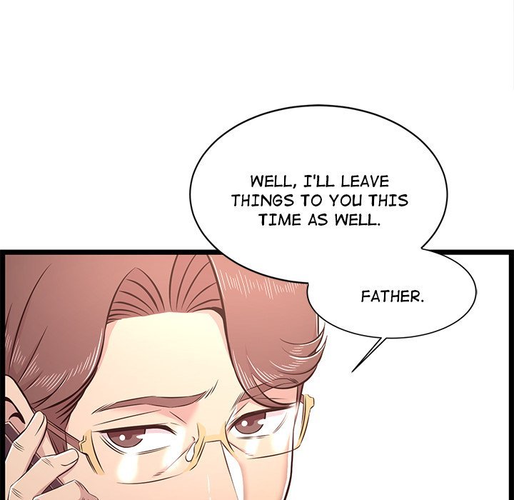 No Way Out Manhwa - Chapter 22 Page 114