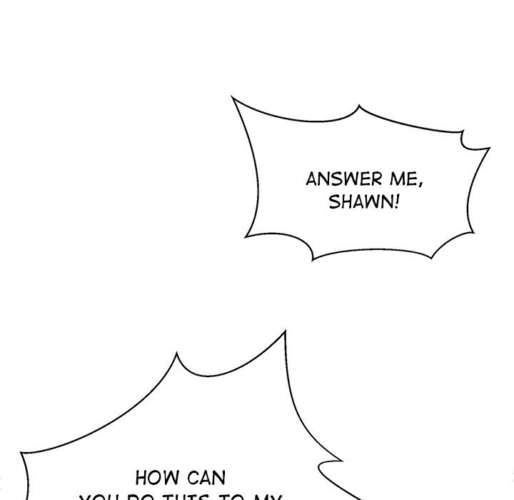 No Way Out Manhwa - Chapter 22 Page 124