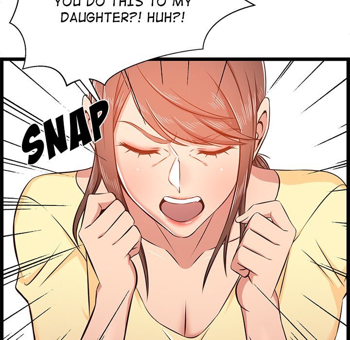 No Way Out Manhwa - Chapter 22 Page 125