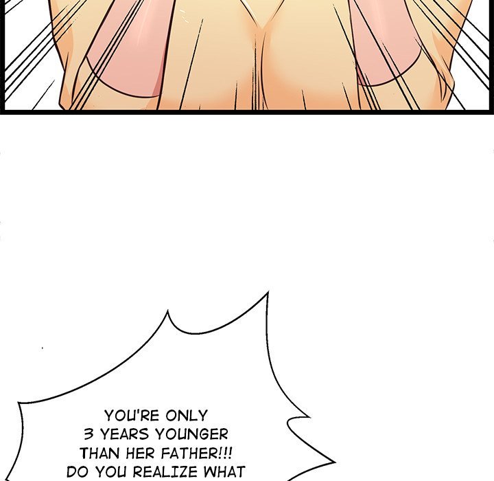 No Way Out Manhwa - Chapter 22 Page 126