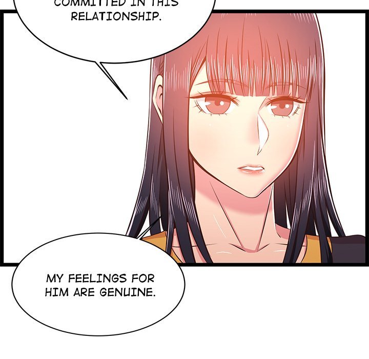 No Way Out Manhwa - Chapter 22 Page 130