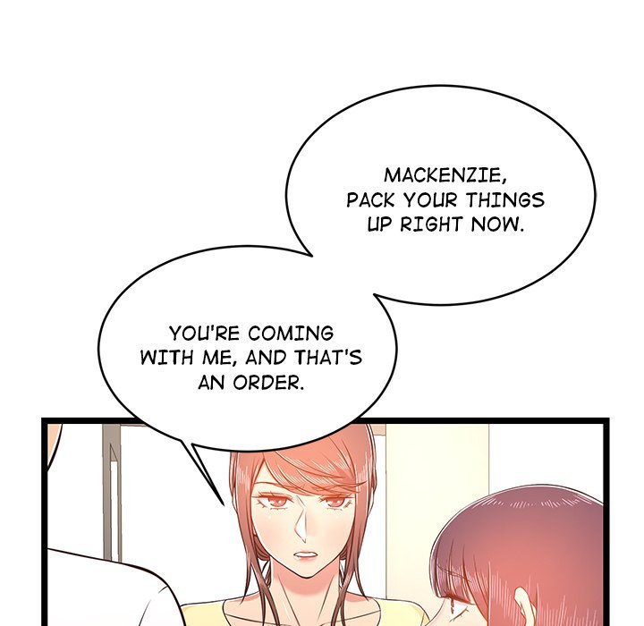 No Way Out Manhwa - Chapter 22 Page 131