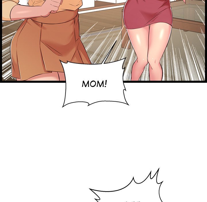 No Way Out Manhwa - Chapter 22 Page 134