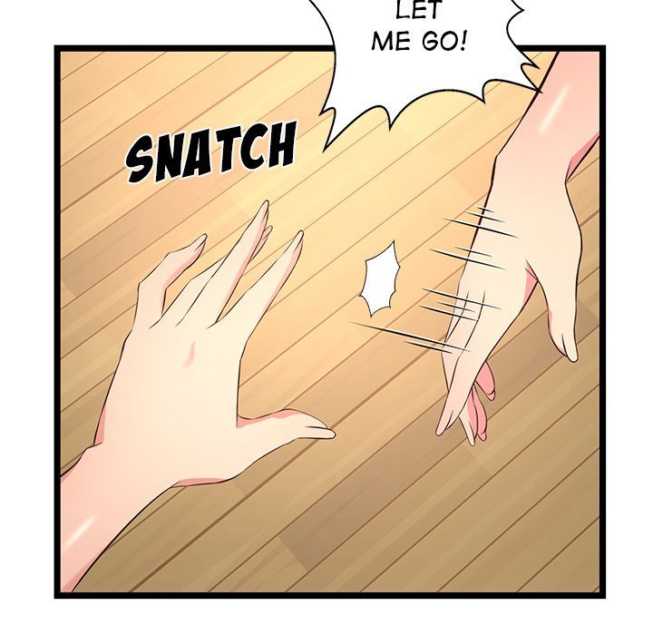 No Way Out Manhwa - Chapter 22 Page 135