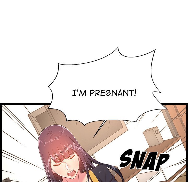 No Way Out Manhwa - Chapter 22 Page 136