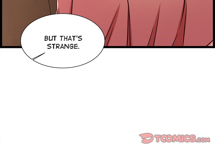 No Way Out Manhwa - Chapter 20 Page 2