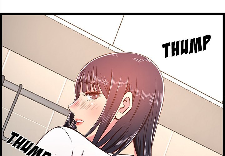 No Way Out Manhwa - Chapter 20 Page 3