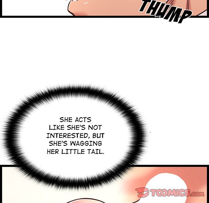 No Way Out Manhwa - Chapter 20 Page 8