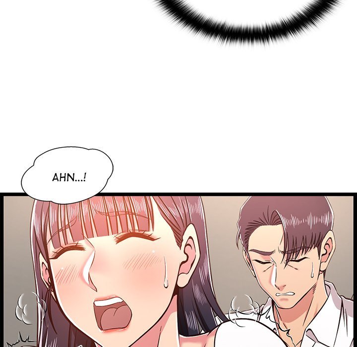 No Way Out Manhwa - Chapter 20 Page 10