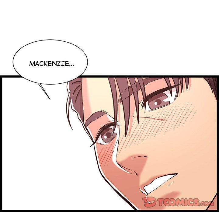 No Way Out Manhwa - Chapter 20 Page 20