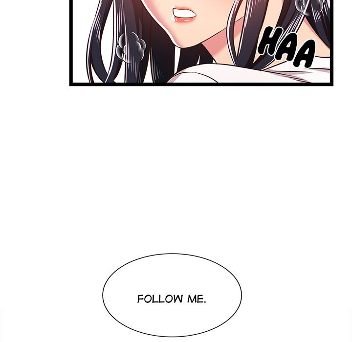 No Way Out Manhwa - Chapter 20 Page 22