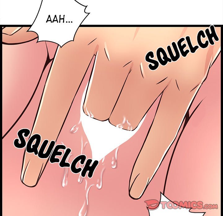 No Way Out Manhwa - Chapter 20 Page 29