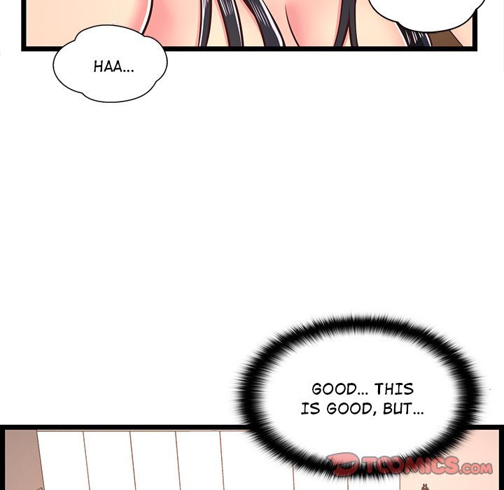 No Way Out Manhwa - Chapter 20 Page 35