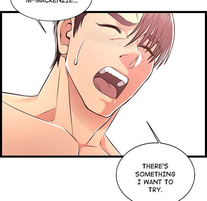 No Way Out Manhwa - Chapter 20 Page 39