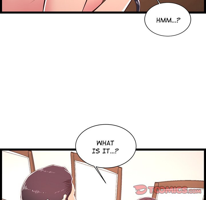 No Way Out Manhwa - Chapter 20 Page 41