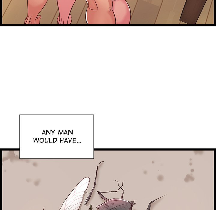 No Way Out Manhwa - Chapter 20 Page 43