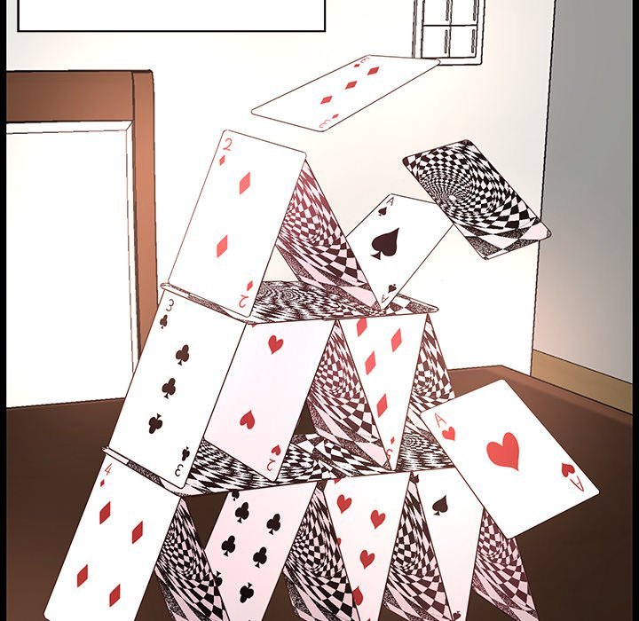 No Way Out Manhwa - Chapter 20 Page 45